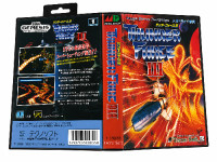 Thunder Force 3
